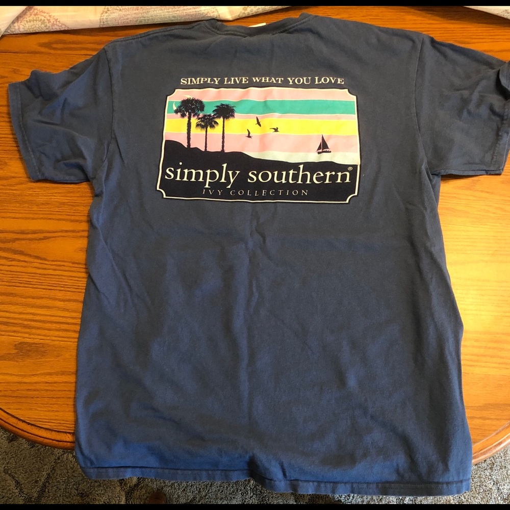 Simply Southern T Shirt